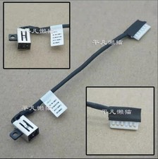 Power Interface Charging Head 04VP7C For Dell Vostro 3420 3425 Parts Black picture