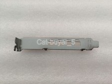 Full High Profile Bracket For NVIDIA Quadro P600 P620 P1000 T1000 K1200 NVS510 picture
