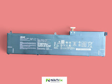 96Wh Battery for Asus ZenBook Pro 15 UX535LH/UX535LI 3ICP7/54/64-2 C32N2002-2 picture