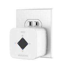 2024 New Upgrade WiFi Range Extender Coverage up to 4500sq.ft and 30 Devices W picture
