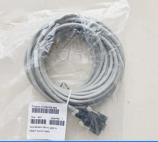 EMC Null VNX Micro-DB9 to DB9 Debug Serial Cable Data Cable 038-003-084 Wire picture