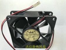 Adda AD0812MS-A70GL 8025 80mm12v 0.15A Silent Chassis Power Supply picture