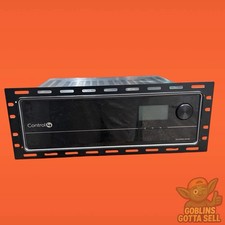 Control4 C4-16AMP3-B 8-Zone 16-Channel Matrix Amplifier 120W Tested Working  picture