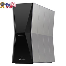 Tp-Link Archer BE19000 Tri-Band Wi-Fi 7 Router - BE805  picture