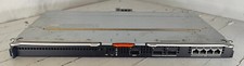 Dell MX5108n 95M9H 8 Port 25GB  Ethernet Switch Box for Blade Chassis MX7000 picture