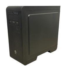 Custom Thermaltake PC i9-7920x 2.90GHz Nvidia p4000 8GB 64GB Ram 480GB SSD W11P picture
