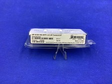JD094B HP PROCURVE X130 10G SFP+ LC LR TRANSCEIVER  NEW picture