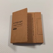 Xteink X4 Classic 4.3
