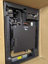 New in box Ender 3 3d Printer. Opened up to take pics picture