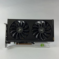 XFX Radeon RX 6500 XT 4GB GDDR6 Graphics Card RX-65XTSW picture