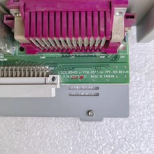 Advantech of PCM-9573 for PPC-103 Rev.A1 P/N:1908957322 Industrial Motherboard picture