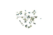 ZX4300 GENUINE GATEWAY DESKTOP SCREW KIT ZX4300 (GRADE A)(A38) picture