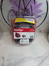 Evolis VBDG204EU Badgy-Basic Color Ribbon picture