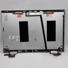 HP Envy m6-w105dx Laptop Top Cover Lid Assembly Hinges Webcam Cables 609939-001 picture