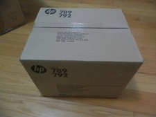 GENUINE HP 789/792 Printhead Cleaning Container CH622A L25500-28500 LATEX 210-80 picture