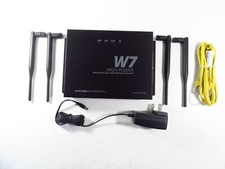 High Power Very Fast Pakedge W7 Dual Band Access Point WAP 802.11a/b/g/n Wi-Fi picture