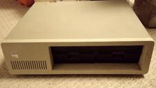 IBM 5150 PC 8088 CPU FDD - RARE - Vintage Hardware - AS IS 16KB-64KB Revision A picture