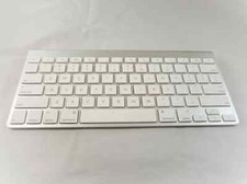 NEW Apple Wireless Bluetooth Keyboard for iPad and iMac picture