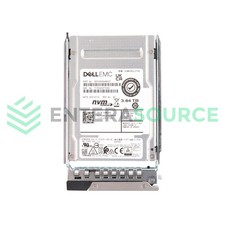 Dell 8W2G5-NEW 3.84TB BiCS NVMe U.2 2.5