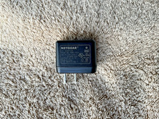 NETGEAR SSW-2458 AC Power Adapter Adaptor / USB Charger 5V 1A picture