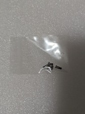 6pcs Bottom Back Case Cover Screw Set For Apple MacBook Pro 13