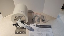 TERRAWAVE 2.4/5GHz 6 dBi outdoor MIMO Omni  Model #M6060060MO1D43602 picture