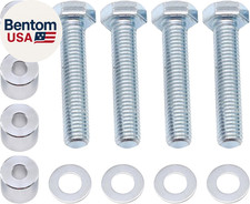 XJ MJ ZJ Transfer Case Drop Kit - Transfer Case T-Case Drop down Spacer Kit for picture