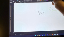 XP-PEN Artist 12 Wired Graphics Tablet Pen Display Drawing Tablet picture