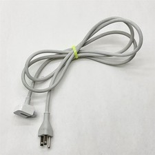 Genuine Apple 6FT AC Extension Power Cord For MacBook MagSafe Power Adapter picture
