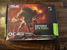 ASUS Cerberus GeForce GTX 1050 TI 4gb OC Edition Gddr5 Gaming Graphics Card picture