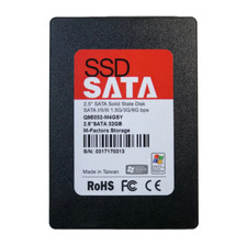 M-Factors  2.5 Inch Internal SSD 32GB - 128GB MLC NAND SATA III Up To 550MB/s  picture