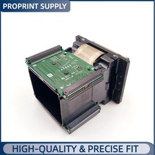 Original Mutoh DX7 Printhead Golden Face for VJ- 426ValueUF VJ- 6216 VJ-6216W picture