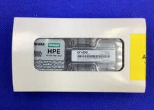 NEW F/S RETAIL J9151E HPE ARUBA 10G SFP+ LC LR 10KM SMF TRANSCEIVER picture