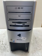 Gateway 7200X Intel Pentium 4 3.20GHz 2GB NO HDD picture