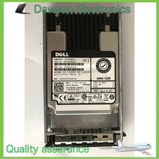 PX04SVB048 0N5Y85 N5Y85 DELL TOSHIBA 480GB 12G SAS SSD 2.5 SFF MD3820I R730 R720 picture