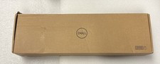 Dell KM5221W Premier Multi-Device Wireless Combo Keyboard & Mouse Brand New US picture