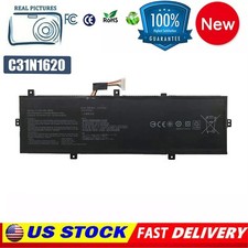 ✅ NEW C31N1620 Battery For Asus Zenbook U4100UQ UX430U UX430UA UX430UN UX430UNR picture