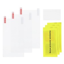 3Pcs Printer LCD Screen Protector, 7.1