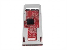IBM 00DH919 Flashsystem V9000 4-Port Fiber Channel FCoE Host  Adapter Card picture