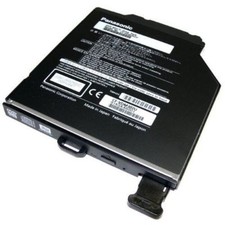 Panasonic CF-VDR301U Plug-in Module External USB CD-RW / DVD-Rom Combo Drive picture