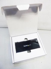 StarTech USB 3.0 Mini Docking Station for Laptops - HDMI or VGA... USB3SMDOCKHV picture