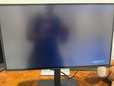  BenQ PD2506Q 25” QHD IPS Designer Monitor – 100% sRGB, USB-C, Excellent Condi picture