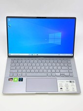Asus ZenBook 14 Q407IQ Ryzen 5 4500U GeForce MX350 8GB 256GB SSD Gray picture