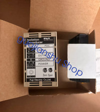 1PCS NEW FUJI PDC-10D1R Isolated transmitter Fast delivery Via Fedex/DHL picture