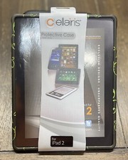 Cellairis mobile accessories iPad2 protective case-NEW with tags picture