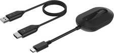 Belkin ConnectAir Wireless HDMI Display Adapter - USB-C to HDMI - 1080p@60Hz picture
