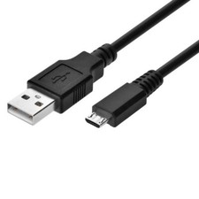 1ft USB 2.0 Type A Male to Micro USB Type B Cable Vanco Bulk Lot Case of 200 picture