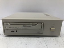NEC Multispin CD-ROM READER CDR-74-1 picture
