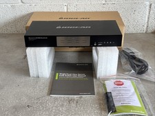NEW - IOGEAR 4-Port DisplayPort Secure KVM Switch TAA Compliant | GCS1414TAA3 picture