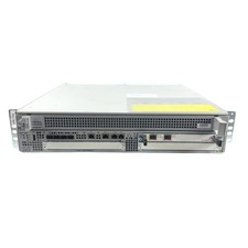Cisco ASR1002 ASR 1000 Series Aggregation Services Router Dual AC PSU picture